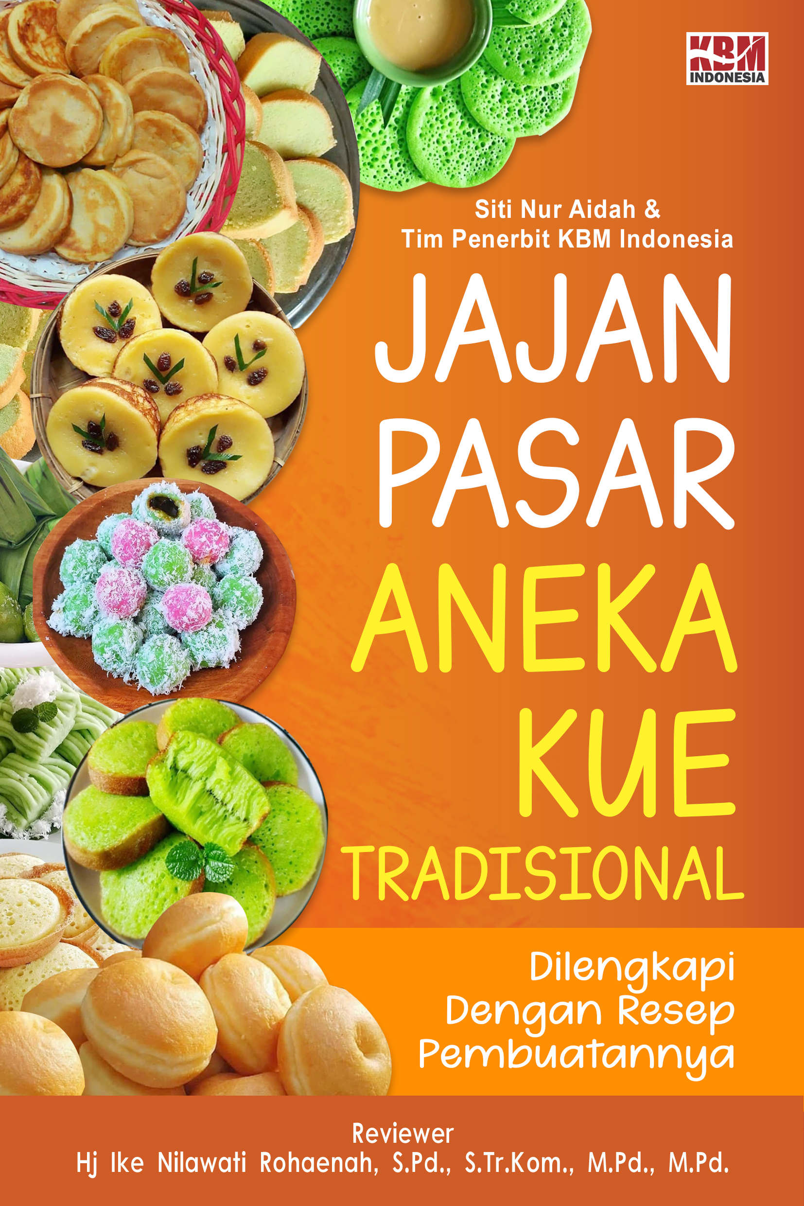 Detail Gambar Jajan Pasar Tradisional Nomer 9