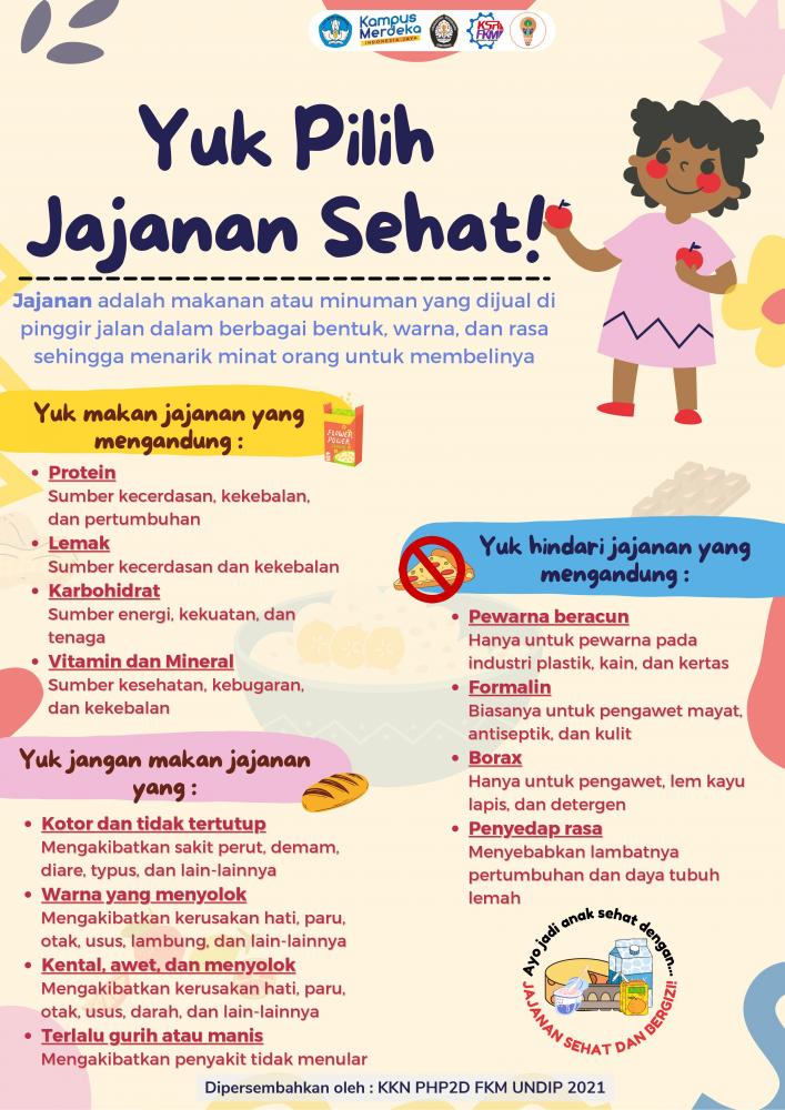 Detail Gambar Jajanan Sehat Nomer 33