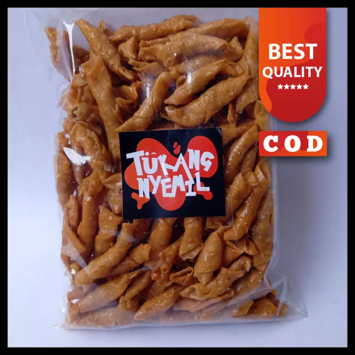 Detail Gambar Jajanan Snack Nomer 45