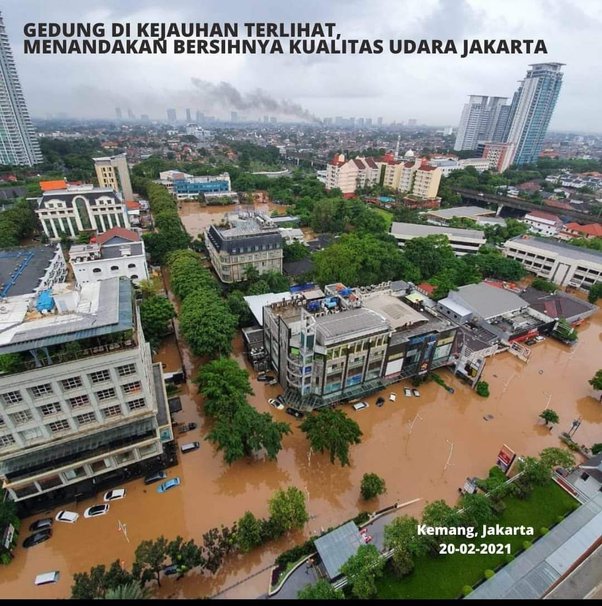 Detail Gambar Jakarta Selatan Nomer 54