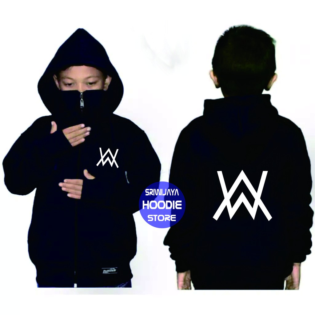 Detail Gambar Jaket Alan Walker Nomer 24