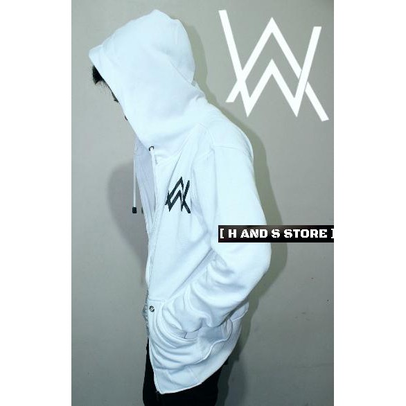 Detail Gambar Jaket Alan Walker Nomer 42