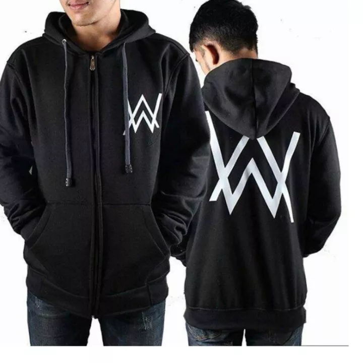 Detail Gambar Jaket Alan Walker Nomer 45