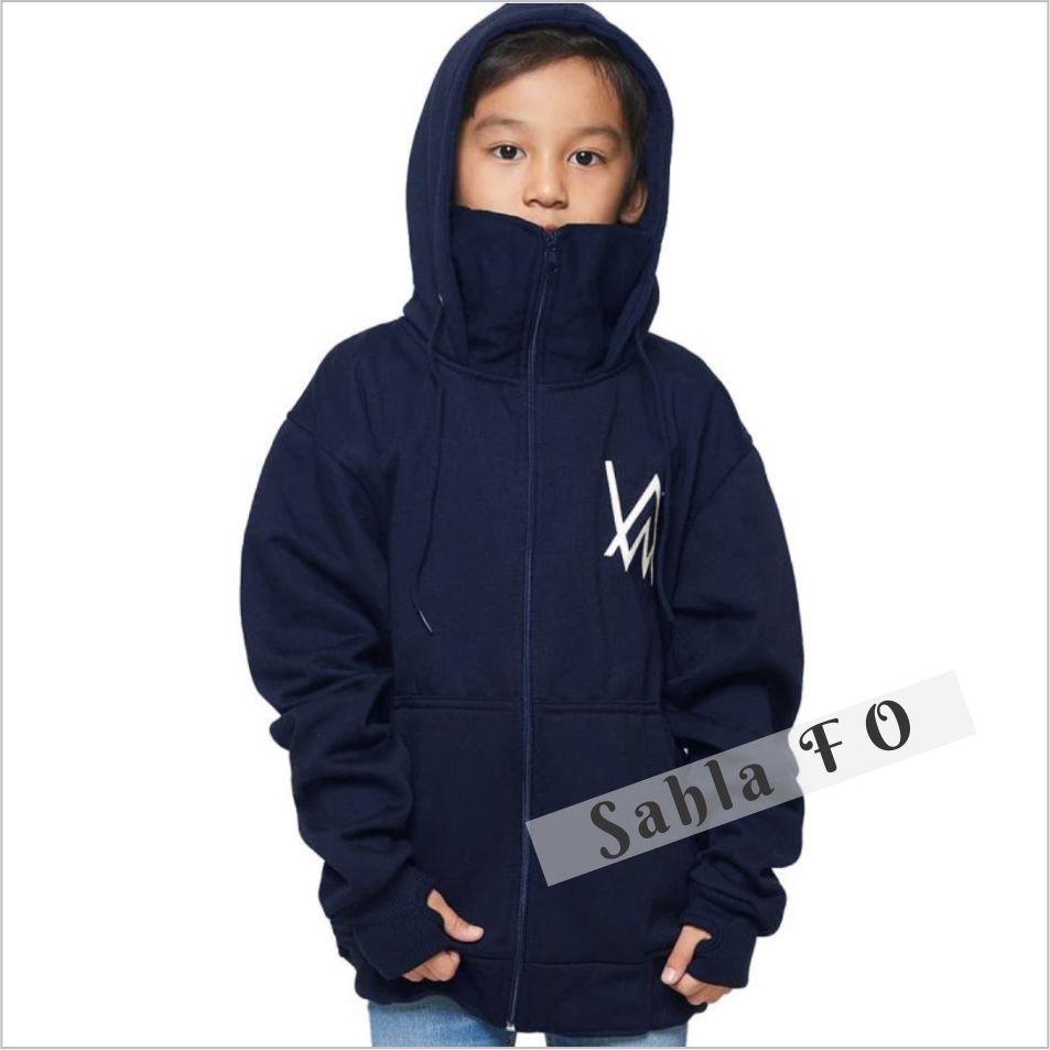 Detail Gambar Jaket Alan Walker Nomer 47