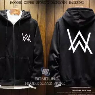 Detail Gambar Jaket Alan Walker Nomer 51