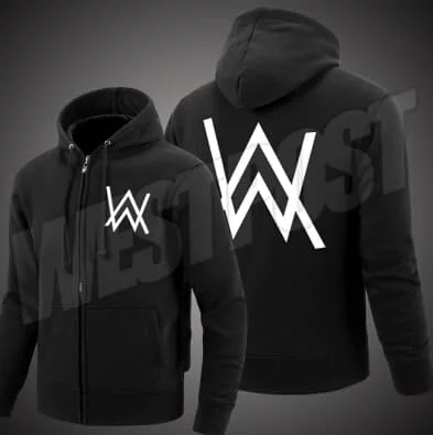 Detail Gambar Jaket Alan Walker Nomer 52