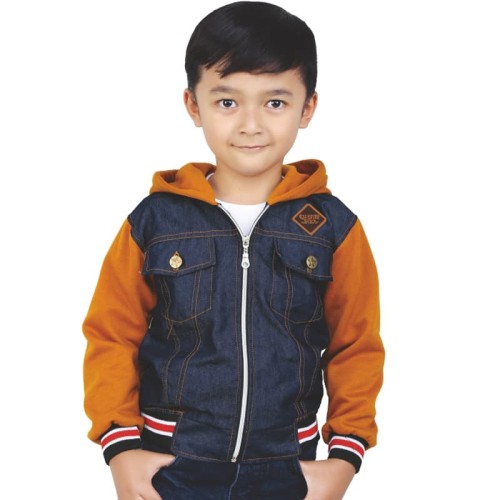 Detail Gambar Jaket Anak Nomer 13