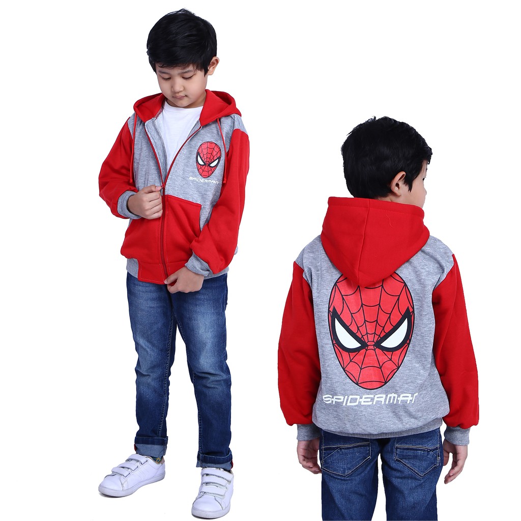 Detail Gambar Jaket Anak Nomer 15