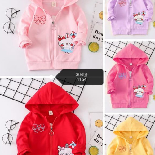 Detail Gambar Jaket Anak Nomer 23