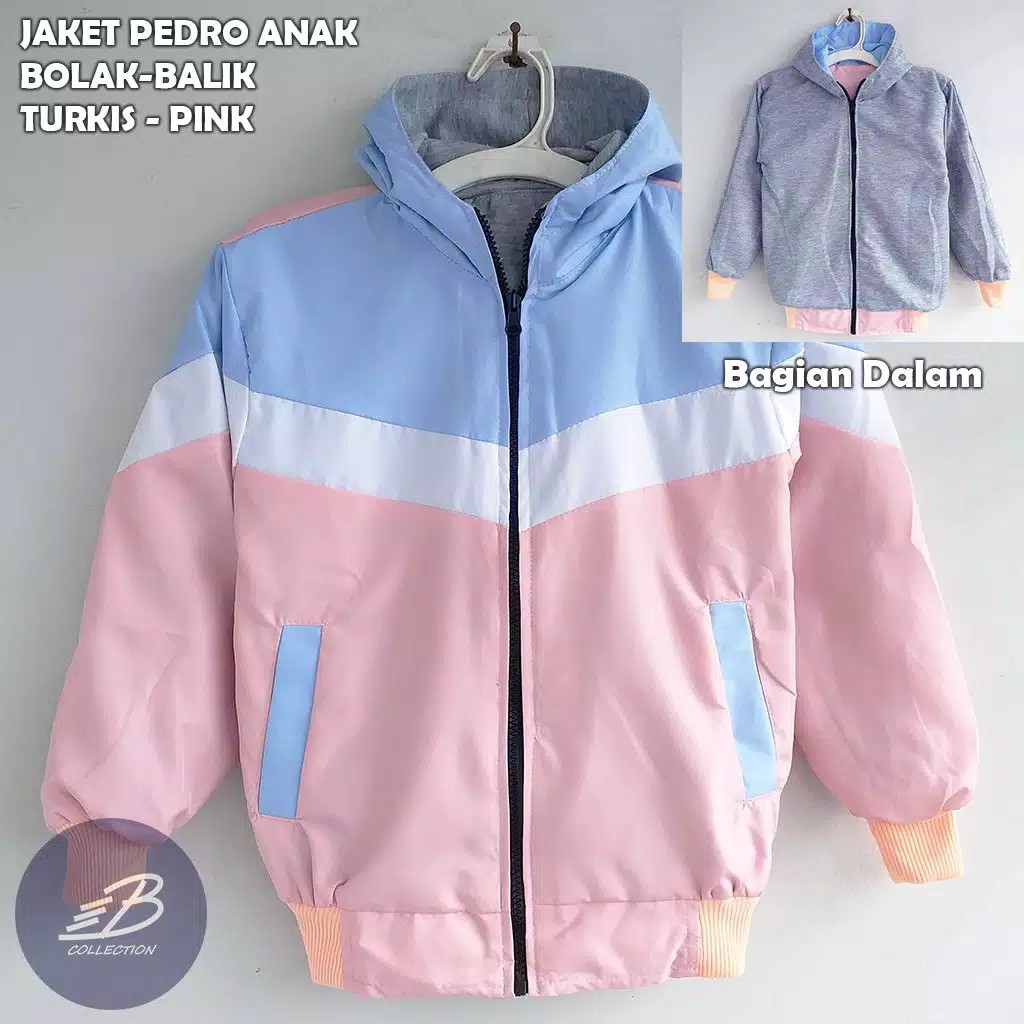 Detail Gambar Jaket Anak Nomer 30