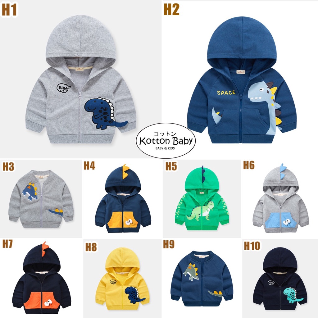 Detail Gambar Jaket Anak Nomer 31