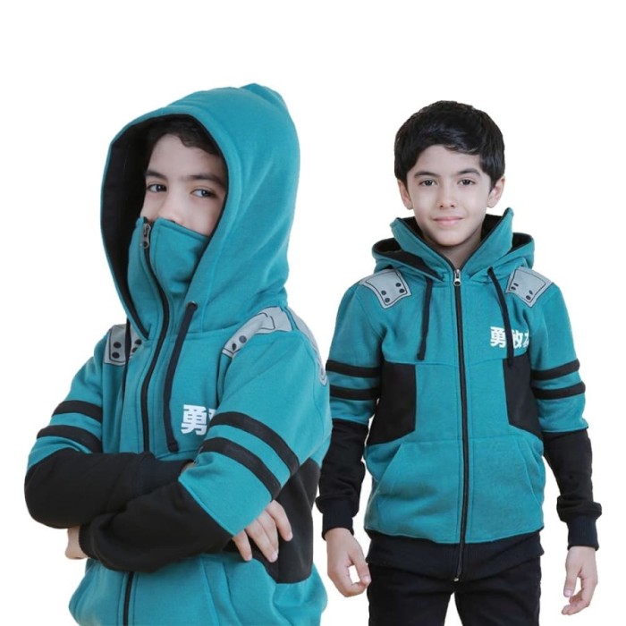 Detail Gambar Jaket Anak Nomer 43