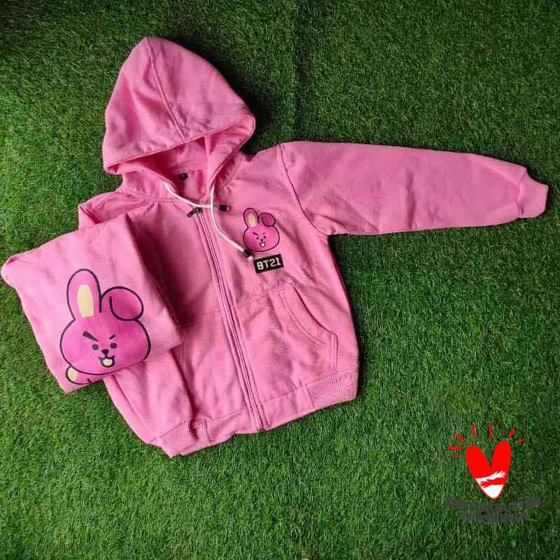 Detail Gambar Jaket Anak Nomer 49