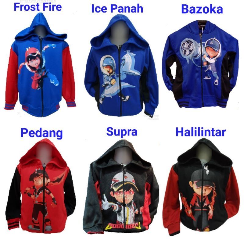 Detail Gambar Jaket Anak Nomer 57