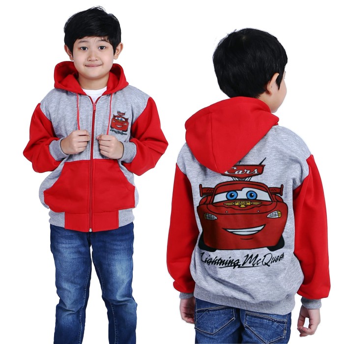 Detail Gambar Jaket Anak Nomer 7