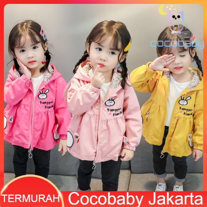 Detail Gambar Jaket Anak Nomer 9