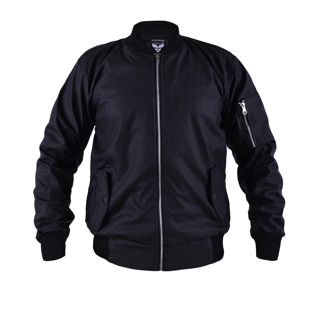 Detail Gambar Jaket Bomber Nomer 14