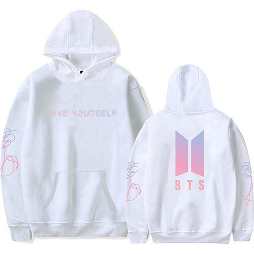 Detail Gambar Jaket Bts Nomer 16