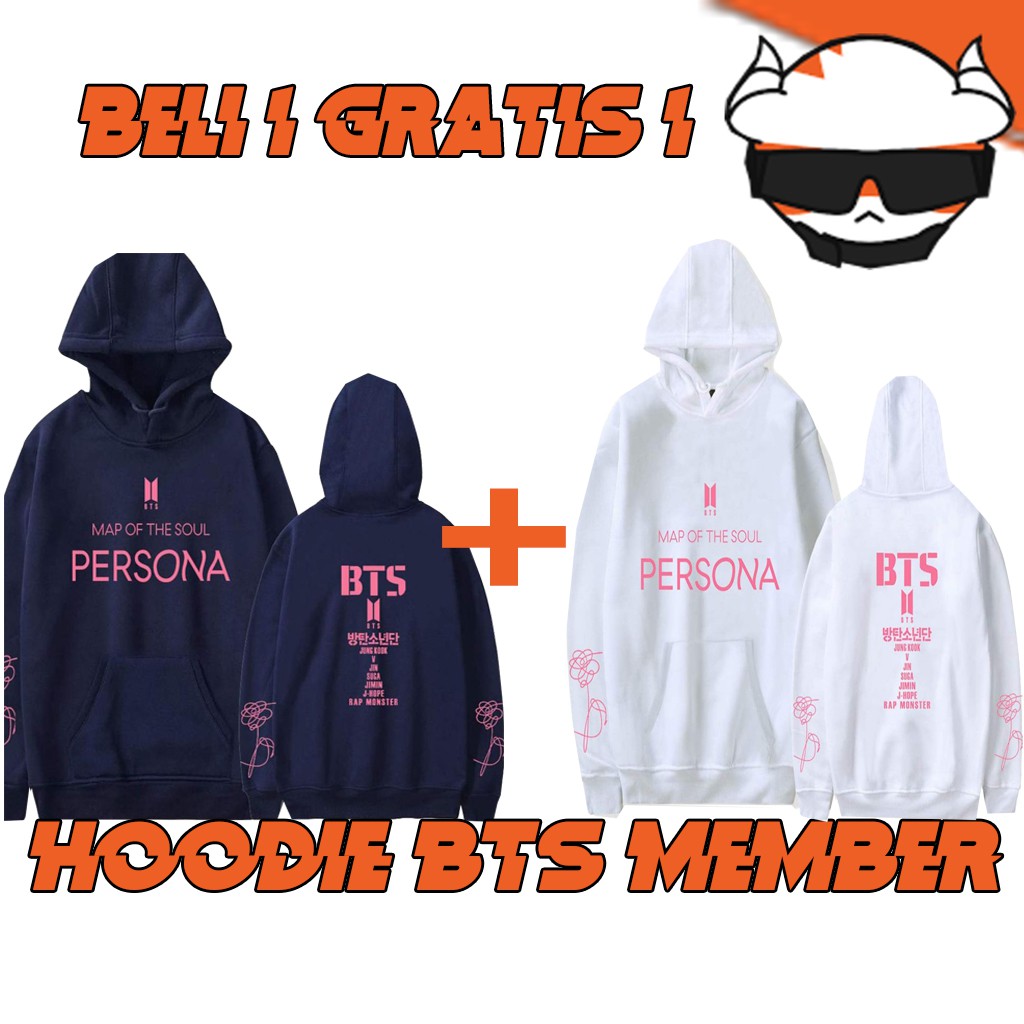 Detail Gambar Jaket Bts Nomer 43