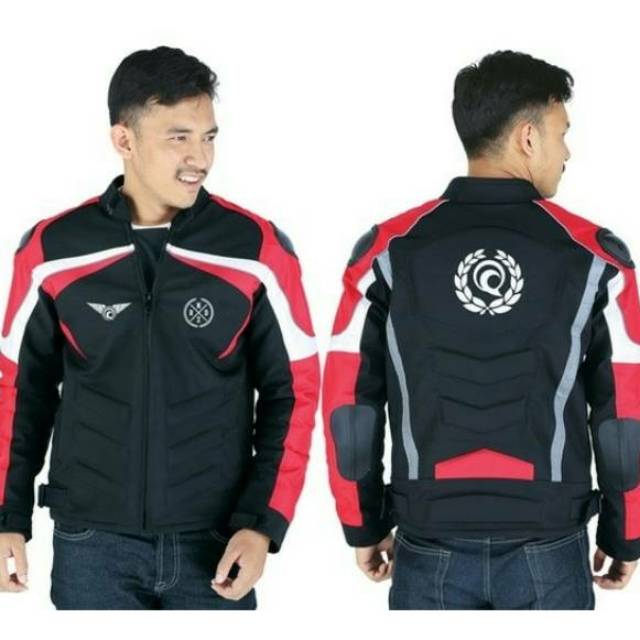 Detail Gambar Jaket Club Nomer 2