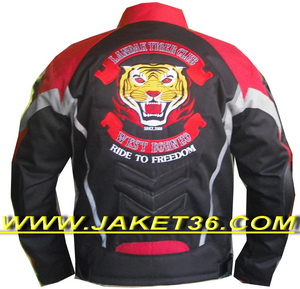 Detail Gambar Jaket Club Nomer 22