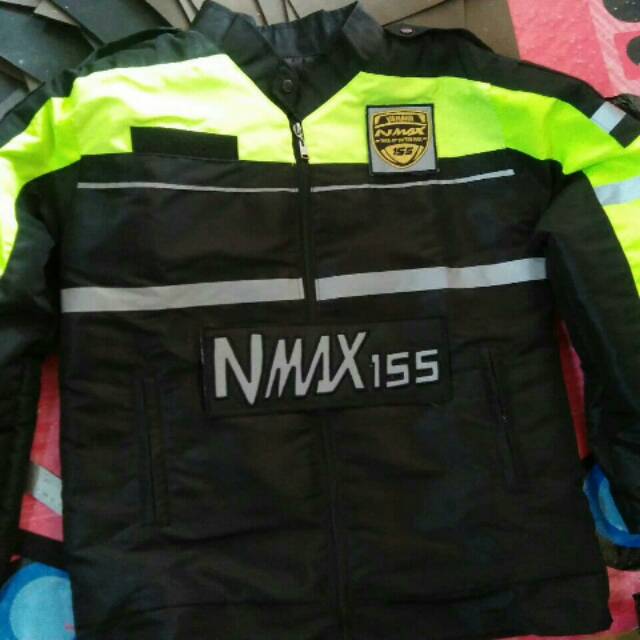 Detail Gambar Jaket Club Nomer 25