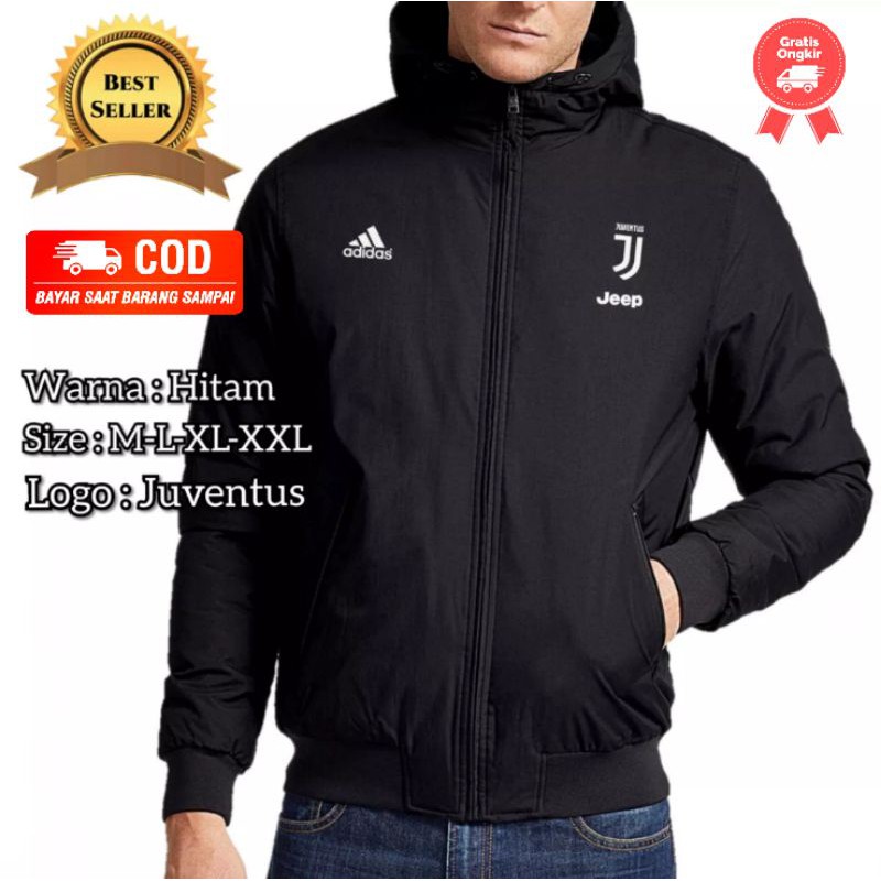 Detail Gambar Jaket Club Nomer 27