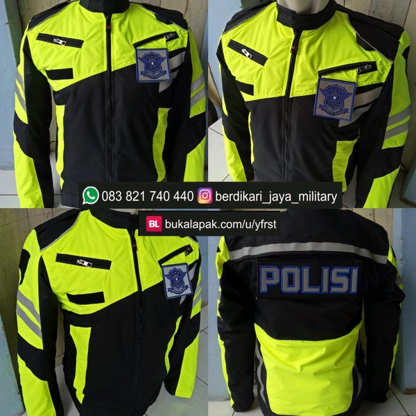 Detail Gambar Jaket Club Nomer 34