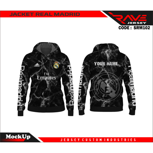 Detail Gambar Jaket Club Nomer 5