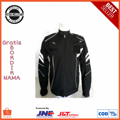 Detail Gambar Jaket Club Nomer 44