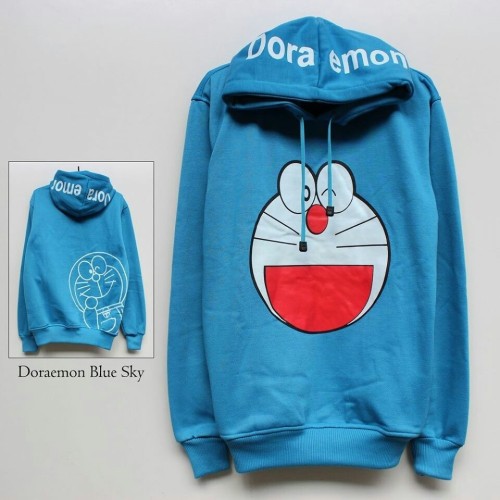 Detail Gambar Jaket Doraemon Nomer 41