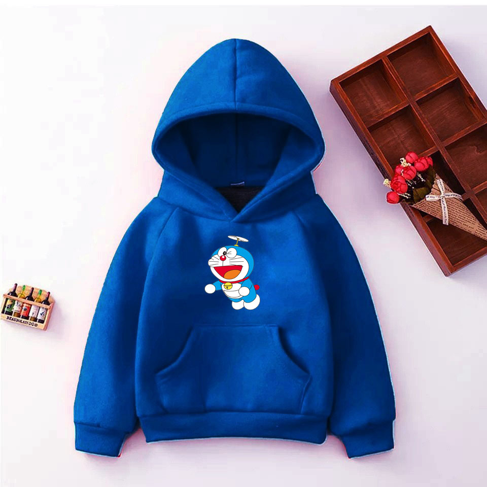 Detail Gambar Jaket Doraemon Nomer 46