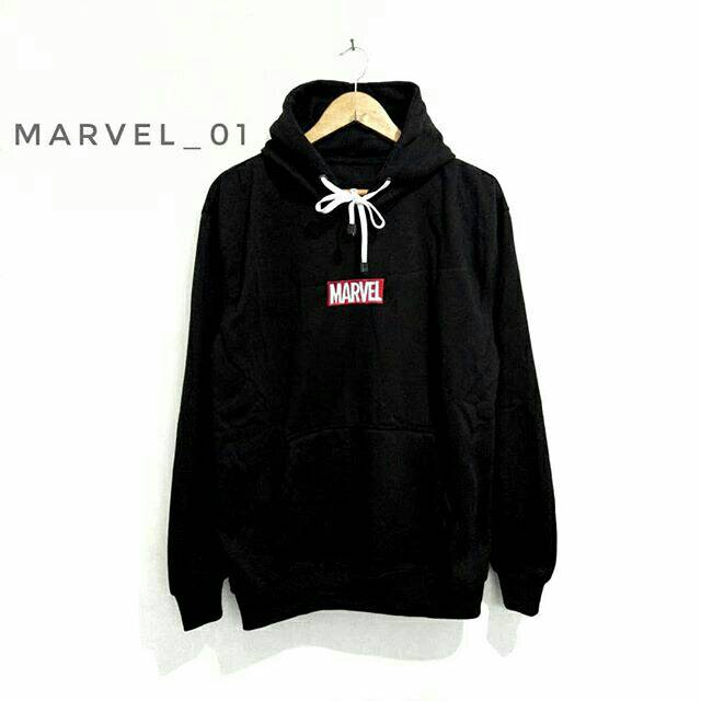 Detail Gambar Jaket Hoodie Keren Nomer 25