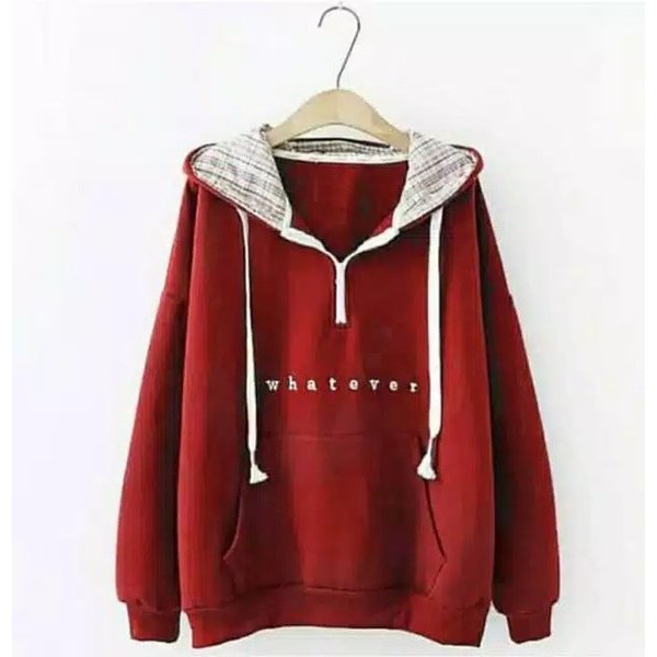 Detail Gambar Jaket Hoodie Keren Nomer 58