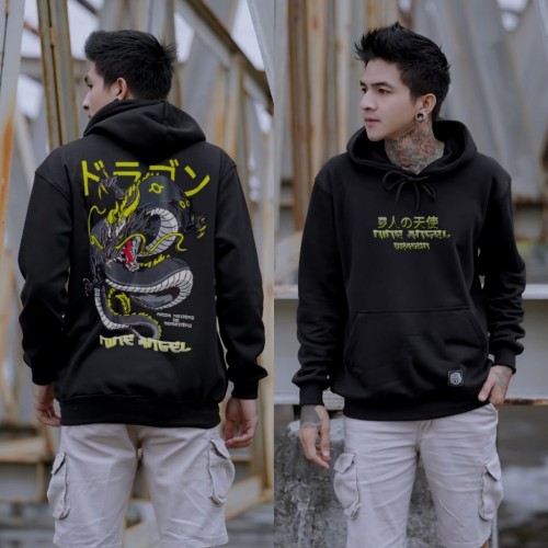 Detail Gambar Jaket Hoodie Pria Nomer 43