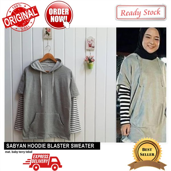 Detail Gambar Jaket Hoodie Wanita Nomer 49