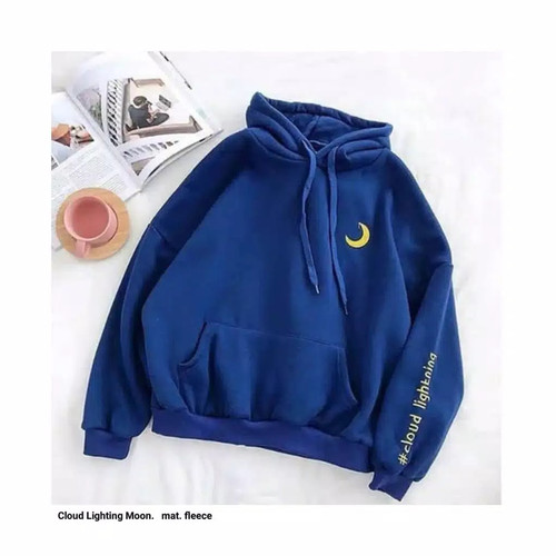 Detail Gambar Jaket Hoodie Wanita Nomer 52