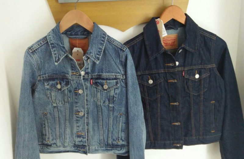 Detail Gambar Jaket Jeans Pria Nomer 36