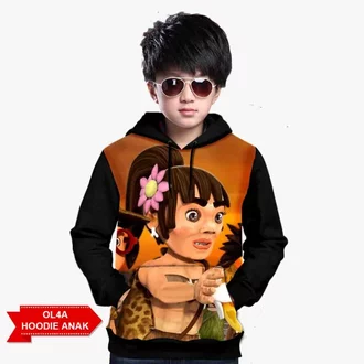 Detail Gambar Jaket Kartun Nomer 31