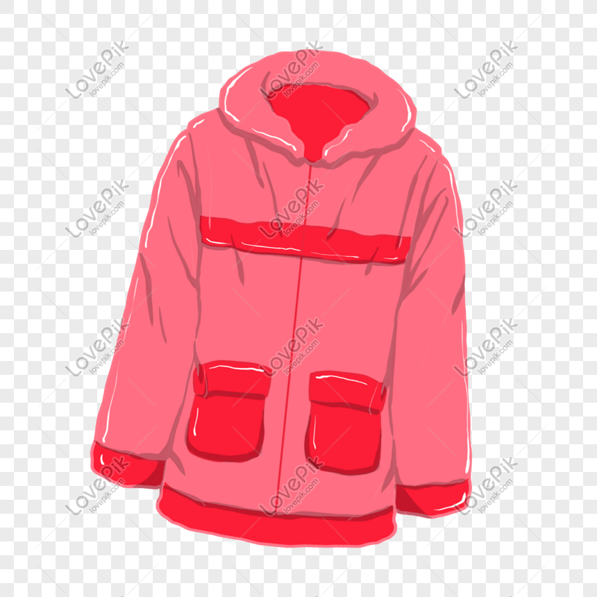 Detail Gambar Jaket Kartun Nomer 5