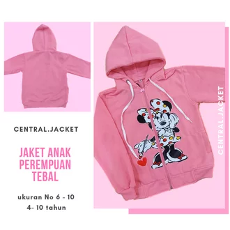 Detail Gambar Jaket Kartun Nomer 41