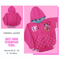 Detail Gambar Jaket Kartun Nomer 42