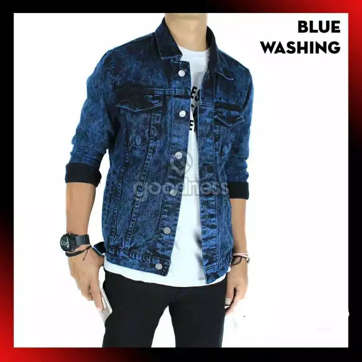 Detail Gambar Jaket Levis Nomer 33