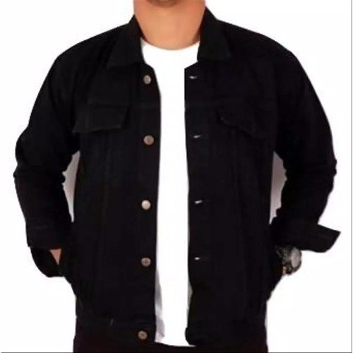 Detail Gambar Jaket Levis Pria Nomer 29