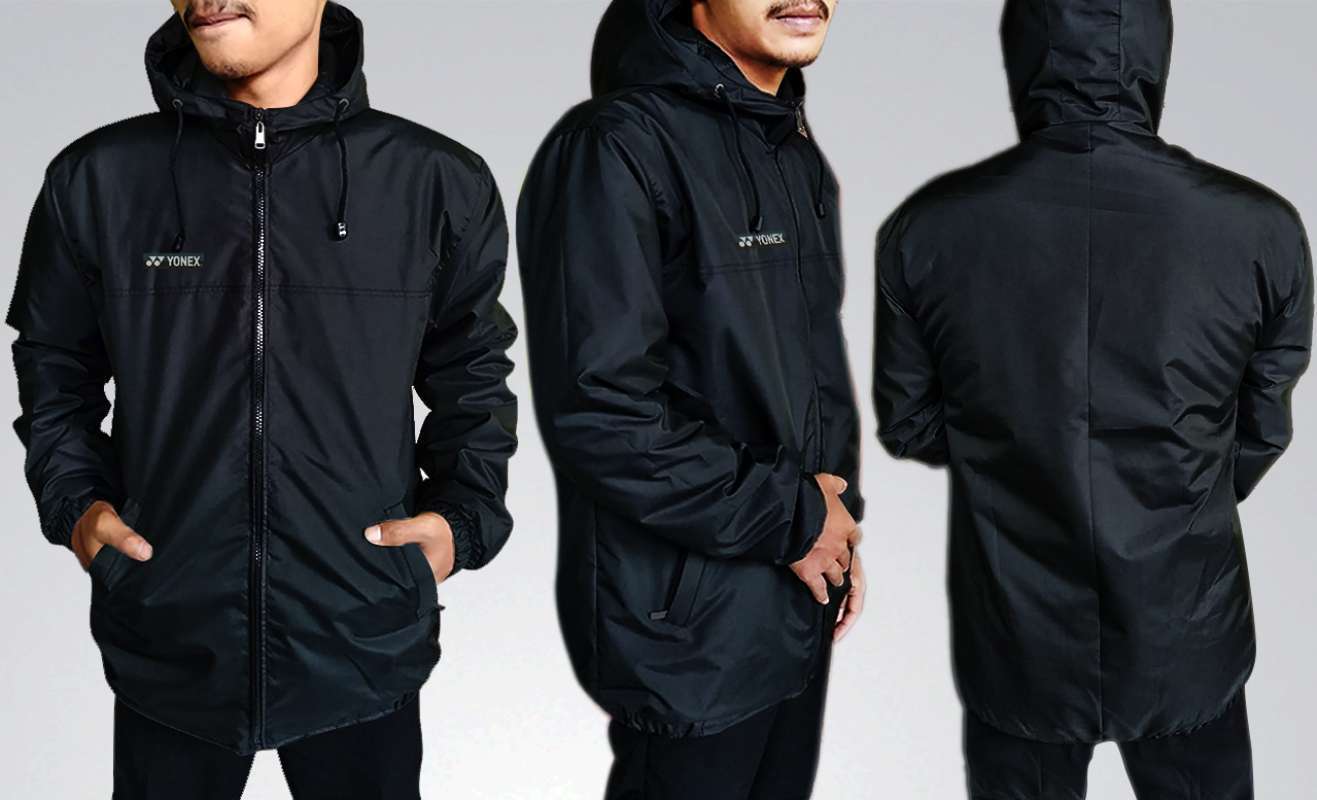 Detail Gambar Jaket Parasut Nomer 4