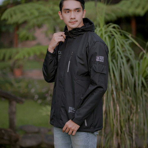 Detail Gambar Jaket Parasut Nomer 8