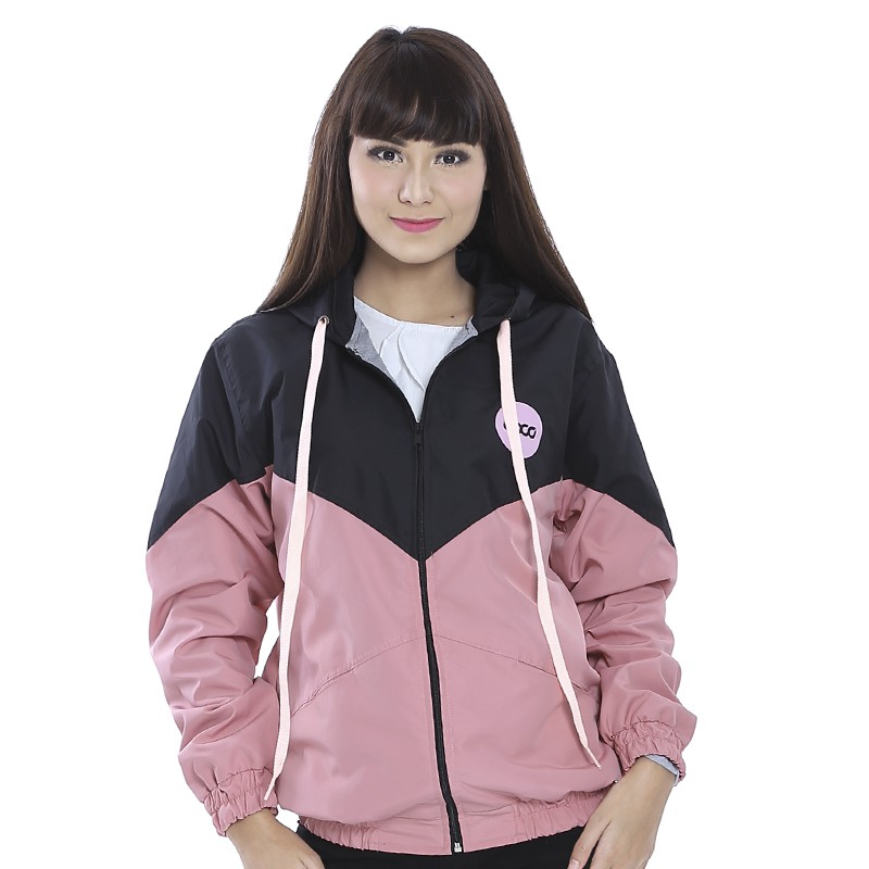 Detail Gambar Jaket Perempuan Nomer 32