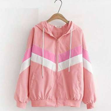 Detail Gambar Jaket Perempuan Nomer 9