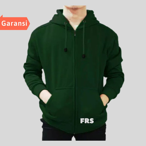 Detail Gambar Jaket Polos Depan Belakang Nomer 14