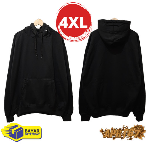 Detail Gambar Jaket Polos Depan Belakang Nomer 7